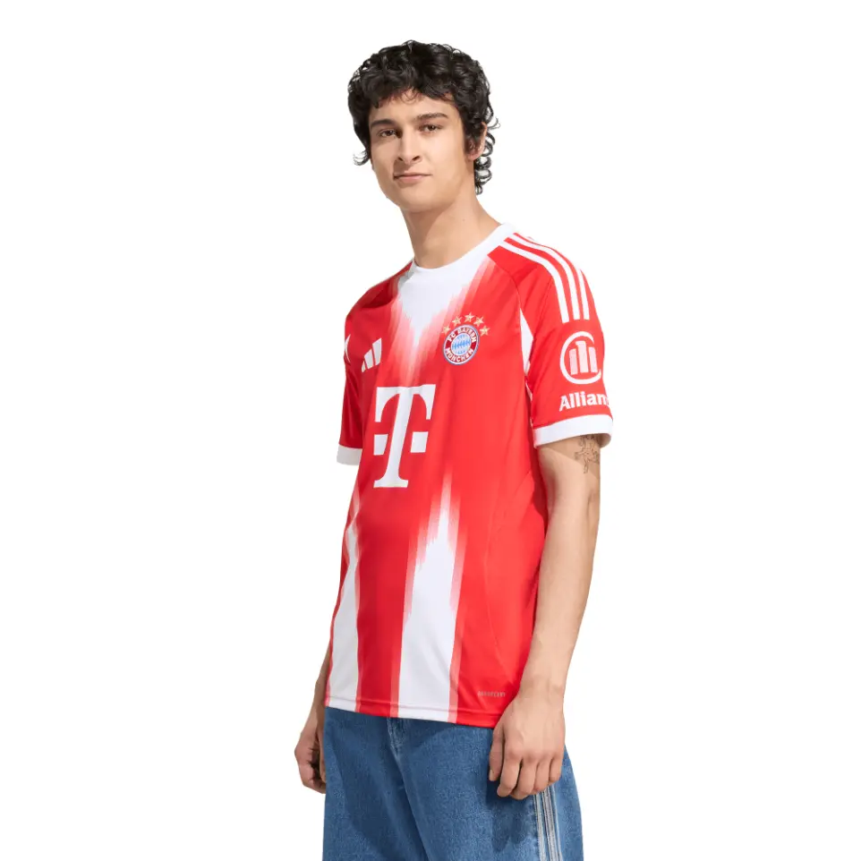 FC Bayern München Trikot