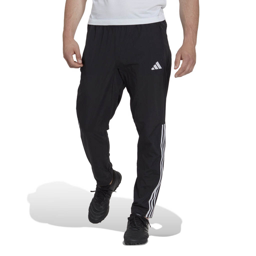 adidas Tiro 23 Competition Präsentationshose schwarz  