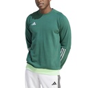 adidas Tiro 23 Competition Sweatshirt grün  