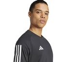 adidas Tiro 23 Competition T-Shirt schwarz  