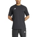 adidas Tiro 23 Competition T-Shirt schwarz  