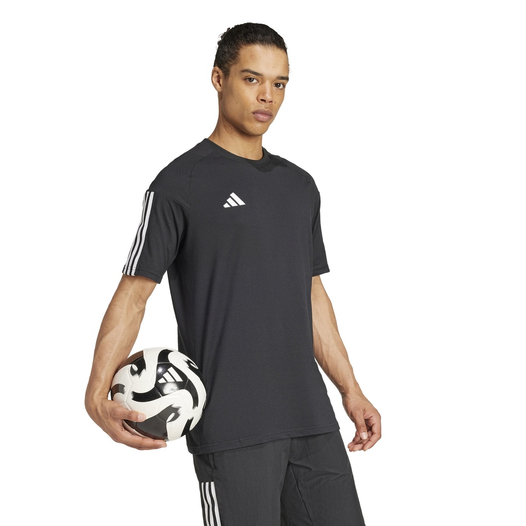 adidas Tiro 23 Competition T-Shirt schwarz  