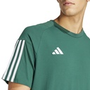 adidas Tiro 23 Competition T-Shirt dunkel grün Herren