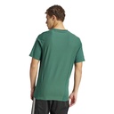 adidas Tiro 23 Competition T-Shirt dunkel grün Herren