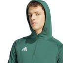 adidas Tiro 23 Competition Kapuzenpullover grün  