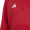 adidas Tiro 23 Competition Kapuzenpullover rot Kinder