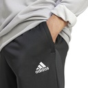 adidas Sportswear French Terry Hooded Trainingsanzug grau