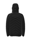 Erima Winterjacke schwarz