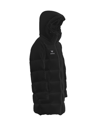 Erima Winterjacke Parka