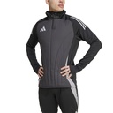 adidas Tiro 24 Competition Winterized Top schwarz