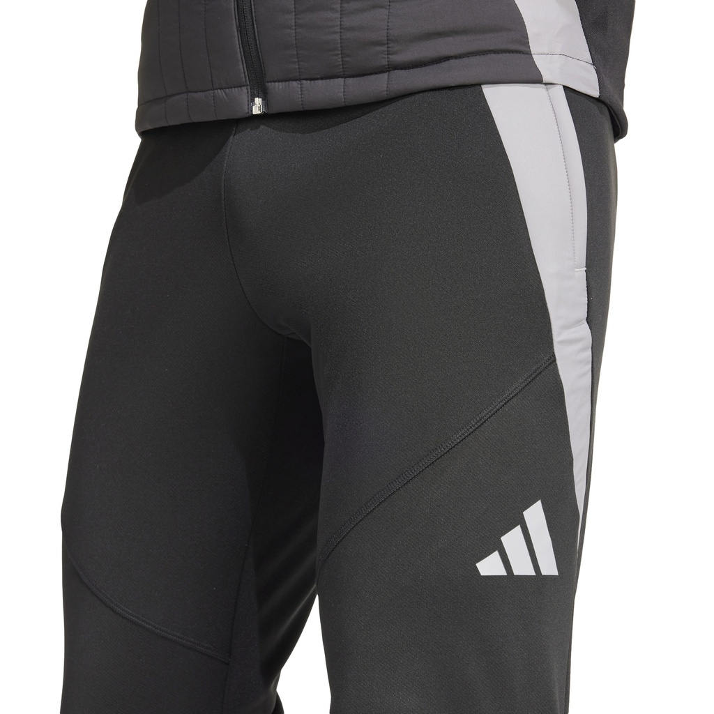  adidas Tiro 24 Competition Winterized Trainingshose schwarz