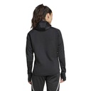 adidas Tiro 24 Competition Winterized Top blau Damen