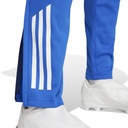  adidas Tiro 24 Competition Winterized Trainingshose blau Damen