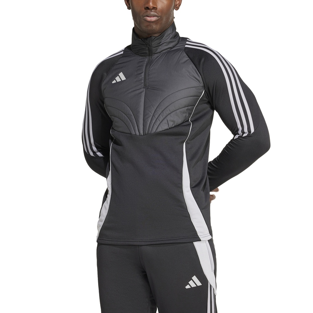 adidas Tiro 24 Winterized Trainingstop schwarz