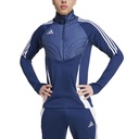 adidas Tiro 24 Winterized Trainingstop blau