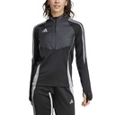 adidas Tiro 24 Winterized Trainingstop schwarz Damen