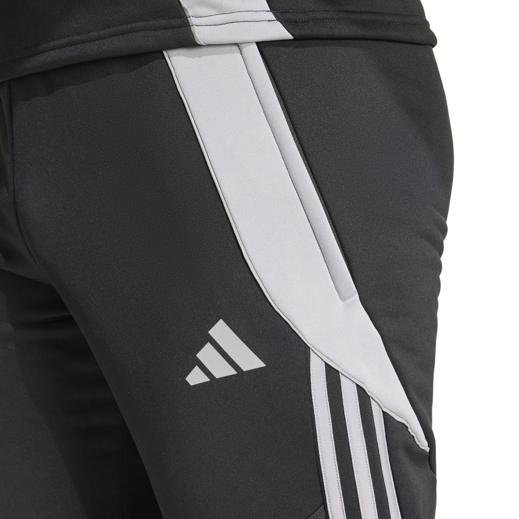 adidas Tiro 24 Winterized Trainingshose schwarz