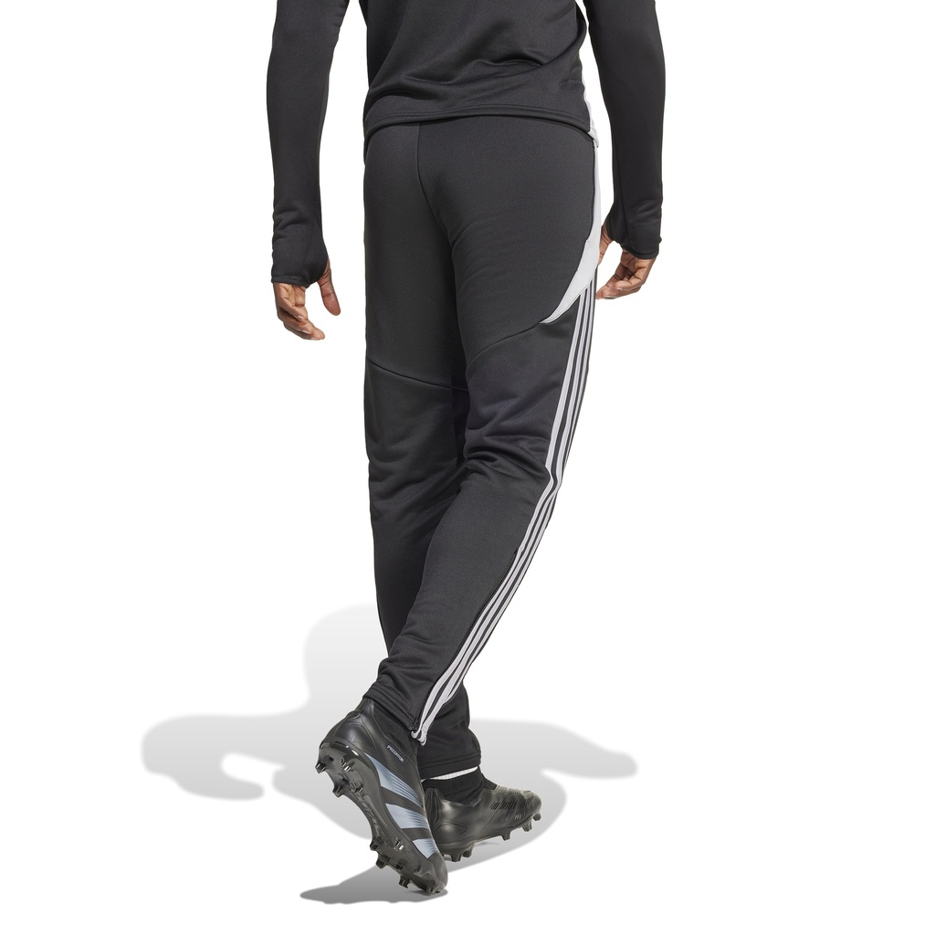 adidas Tiro 24 Winterized Trainingshose schwarz