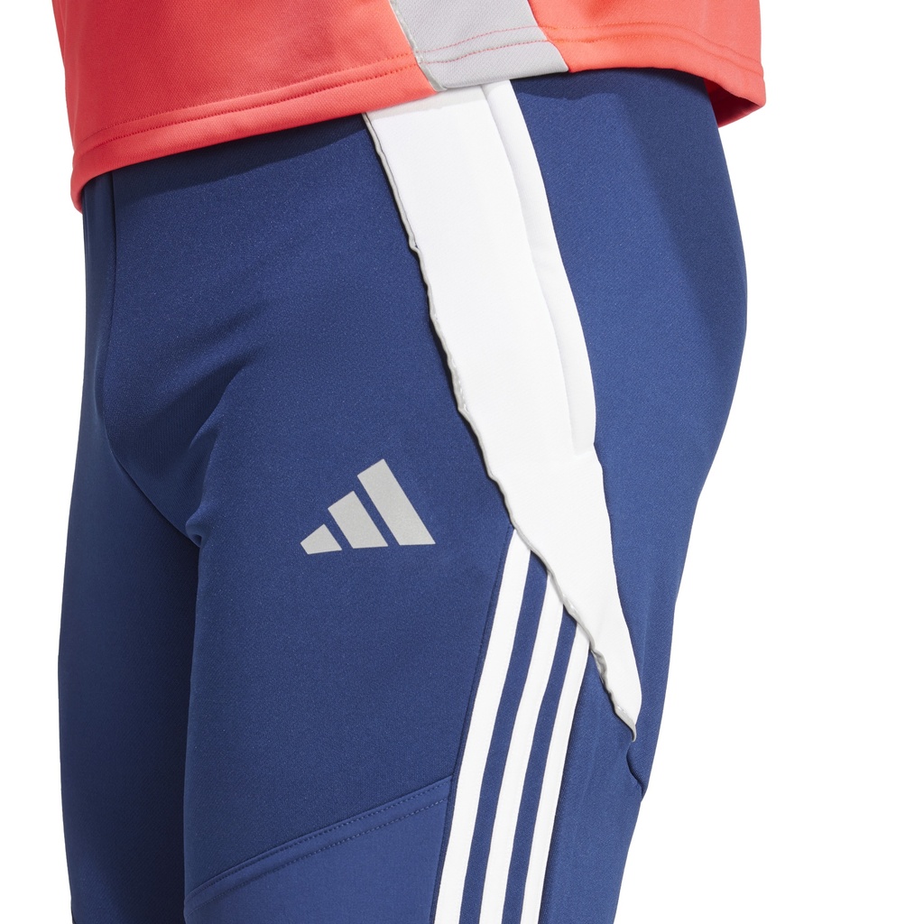 adidas Tiro 24 Winterized Trainingshose blau