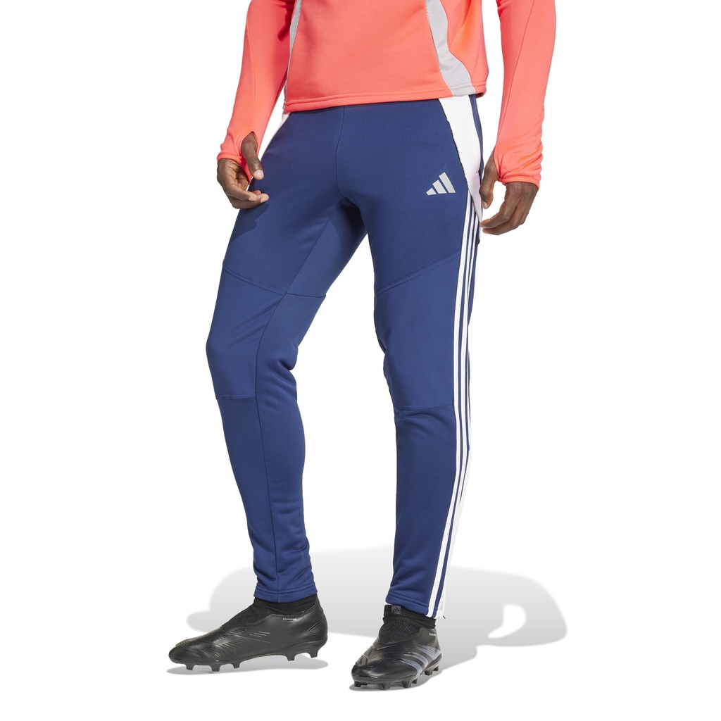 adidas Tiro 24 Winterized Trainingshose blau