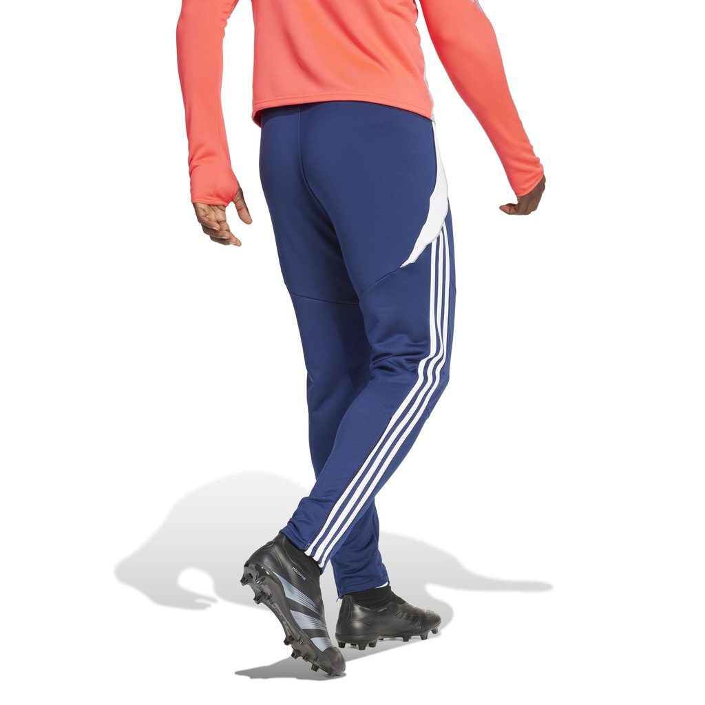 adidas Tiro 24 Winterized Trainingshose blau