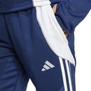 adidas Tiro 24 Winterized Trainingshose dunkelblau Damen