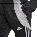 adidas Tiro 24 Winterized Trainingshose schwarz Damen