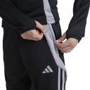 adidas Tiro 24 Winterized Trainingshose schwarz Kinder