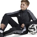 adidas Tiro 24 Winterized Trainingshose schwarz Kinder