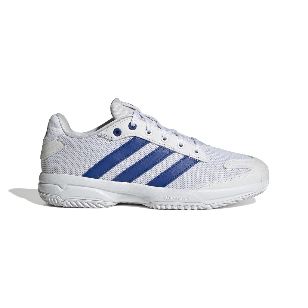 adidas Stabil Jr Handballschuhe weiß Kinder