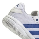 adidas Stabil Jr Handballschuhe weiß Kinder