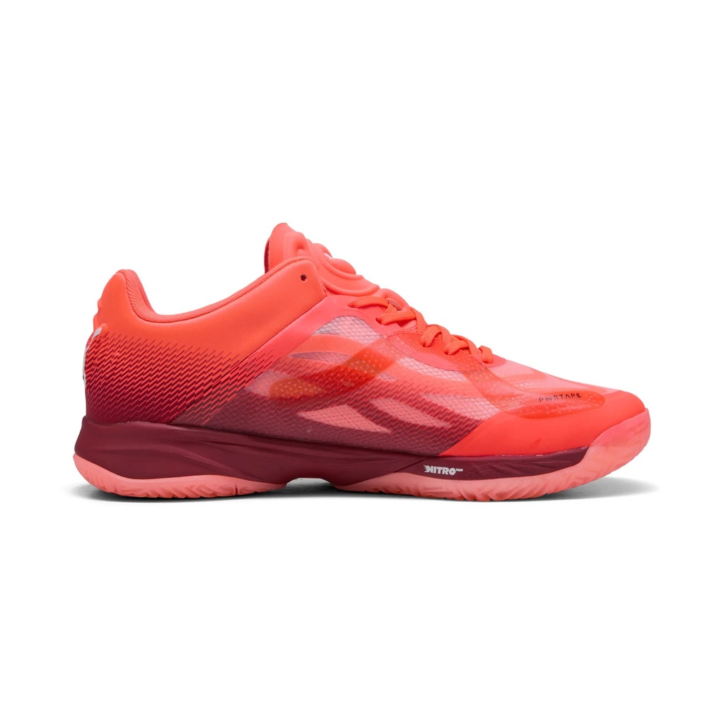 Puma accelerate Nitro SQD rot