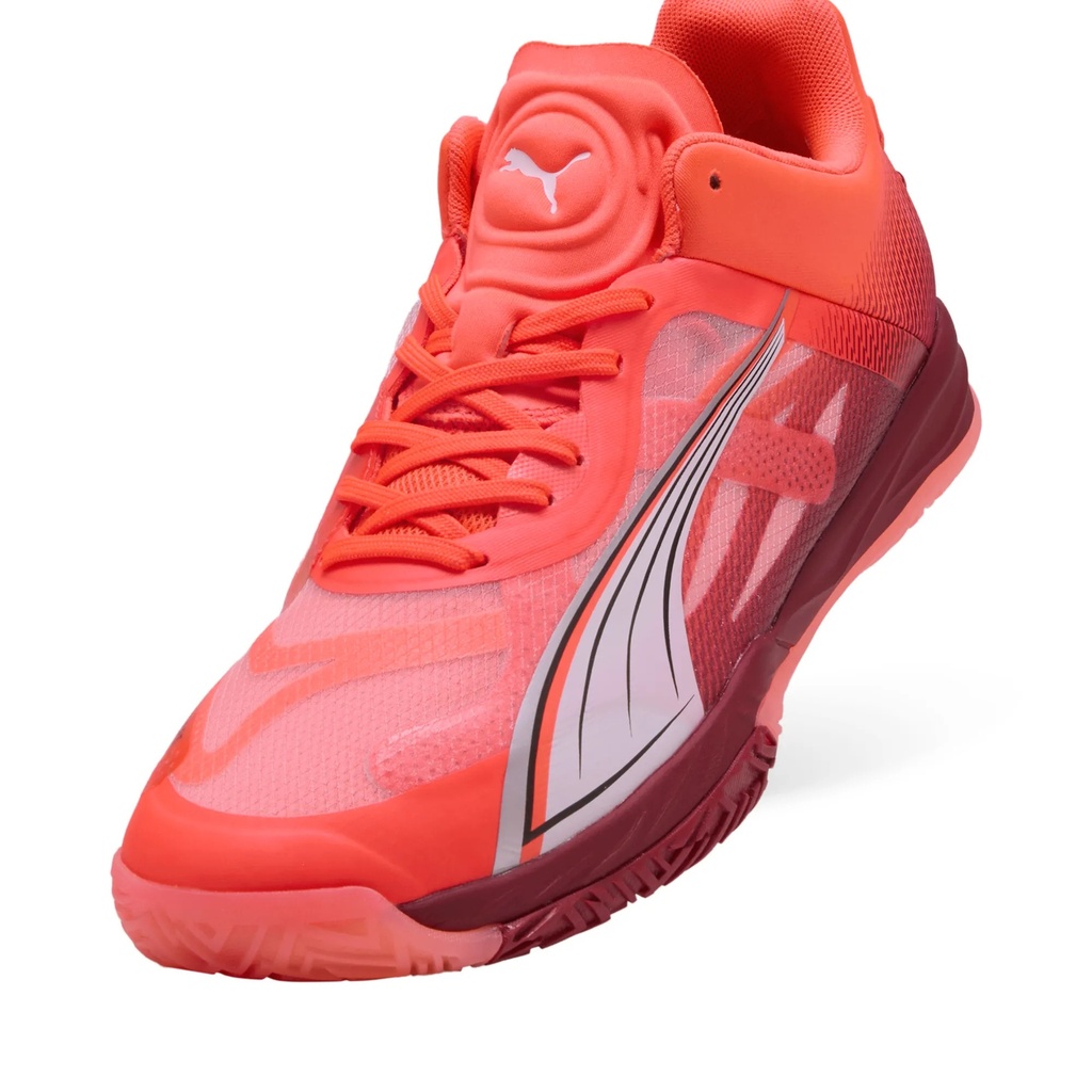 Puma accelerate Nitro SQD rot