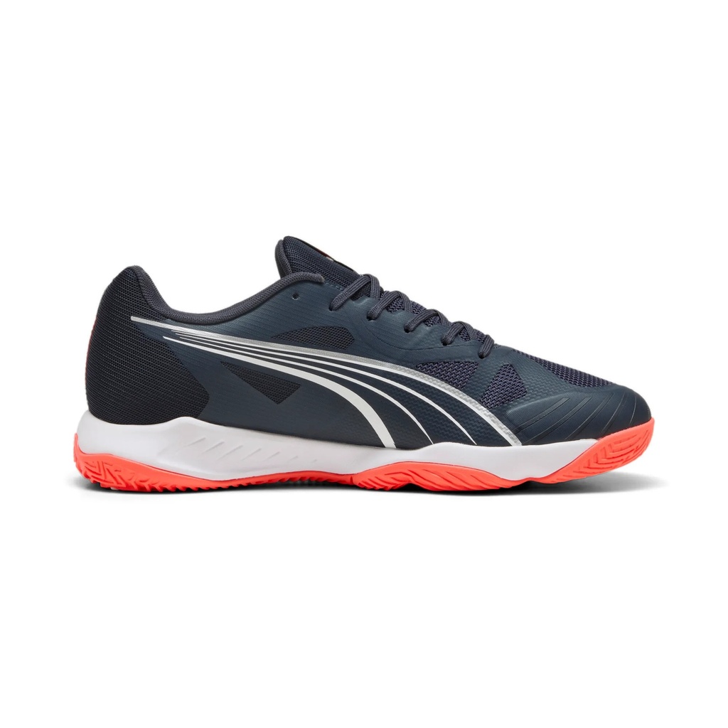 Puma Eliminate Turbo Handballschuhe schwarz