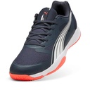 Puma Eliminate Turbo Handballschuhe schwarz