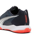 Puma Eliminate Turbo Handballschuhe schwarz