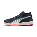 Puma Eliminate Nitro SQD Handballschuhe schwarz