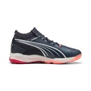 Puma Eliminate Nitro SQD Handballschuhe schwarz