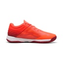 Puma Accelerate Turbo Handballschuhe rot