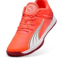 Puma Accelerate Turbo Handballschuhe rot