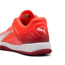 Puma Accelerate Turbo Handballschuhe rot