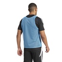 adidas Training 24 Leibchen blau