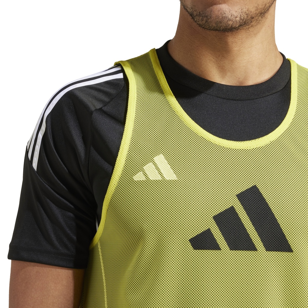 adidas Training 24 Leibchen gelb