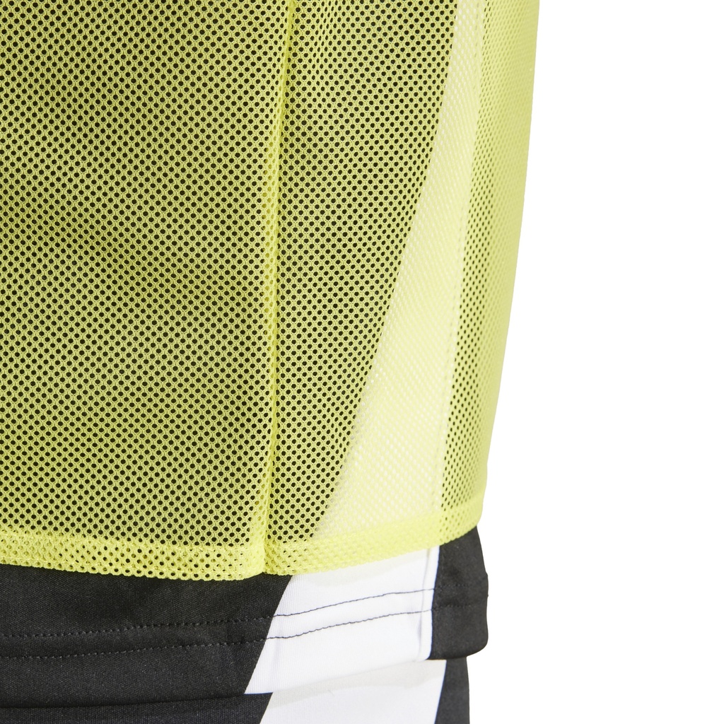 adidas Training 24 Leibchen gelb
