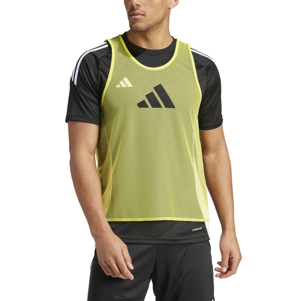 adidas Training 24 Leibchen gelb