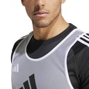 adidas Training 24 Leibchen weiß