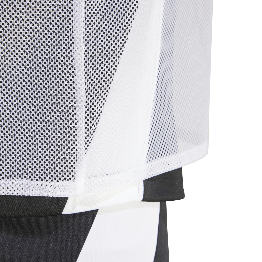 adidas Training 24 Leibchen weiß