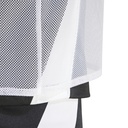 adidas Training 24 Leibchen weiß