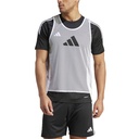 adidas Training 24 Leibchen weiß
