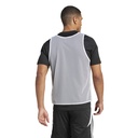 adidas Training 24 Leibchen weiß